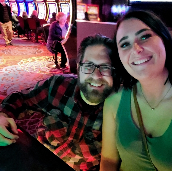 Meet your Posher, Laken - Picture 6 of 12